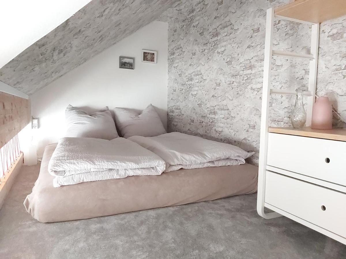 Tova Cologne Apartamento Frechen Exterior foto