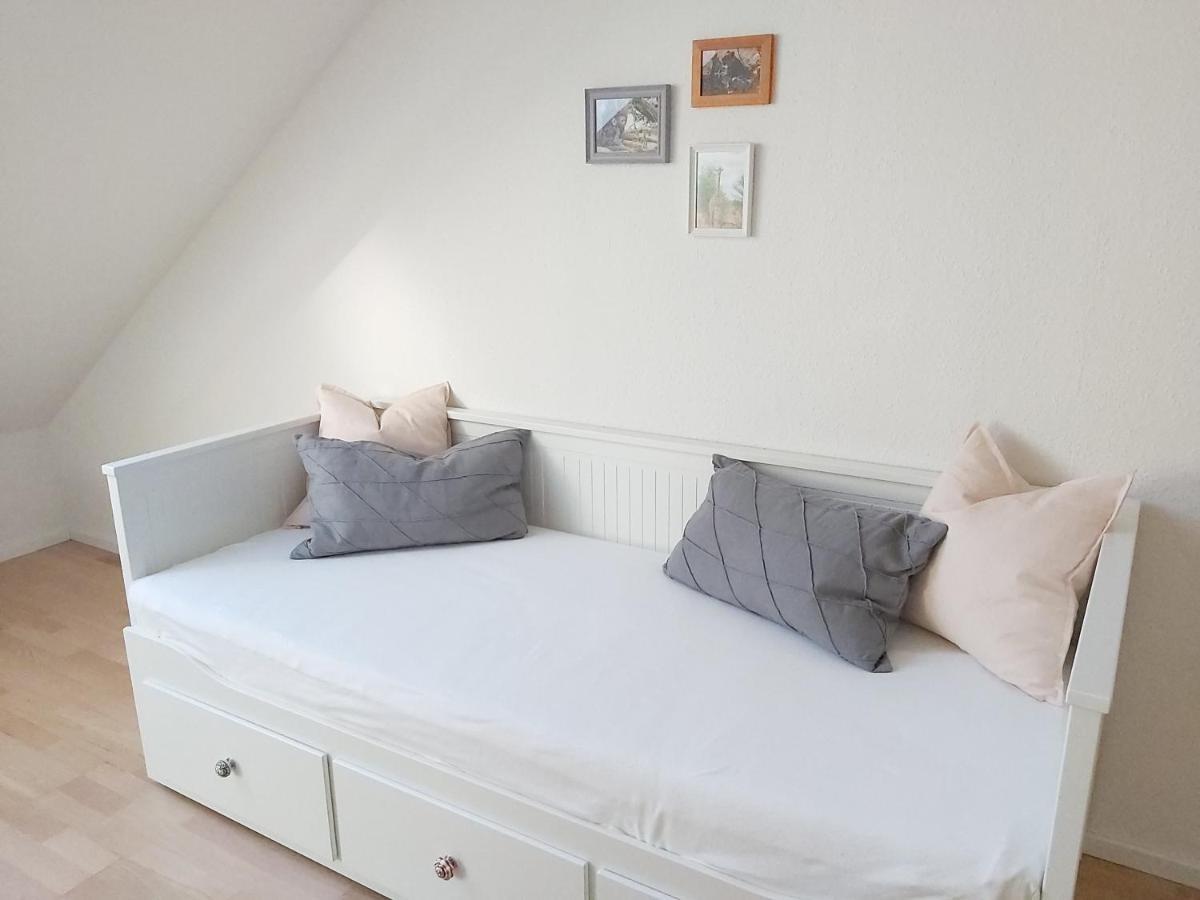 Tova Cologne Apartamento Frechen Exterior foto