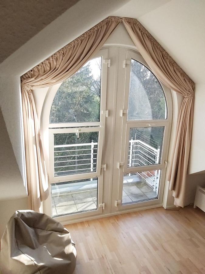 Tova Cologne Apartamento Frechen Exterior foto