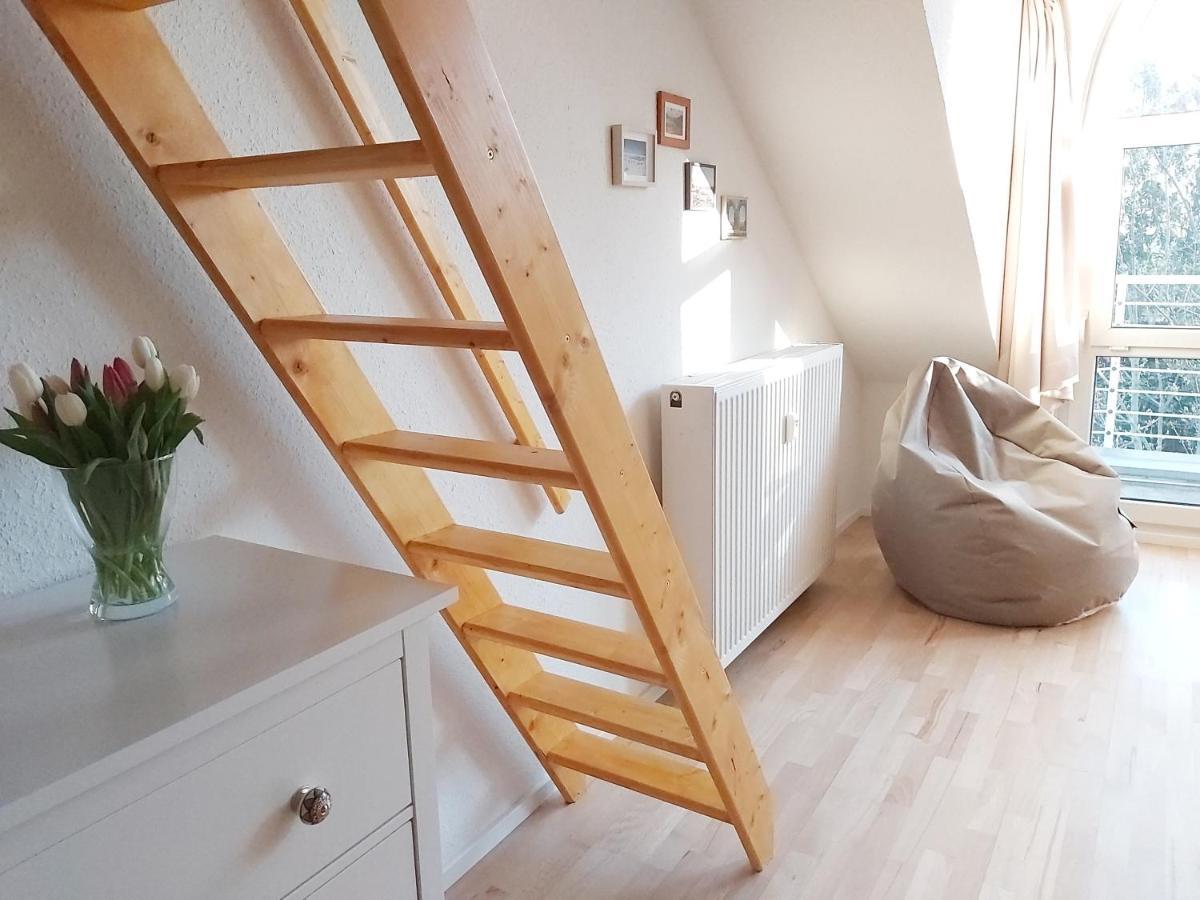 Tova Cologne Apartamento Frechen Exterior foto