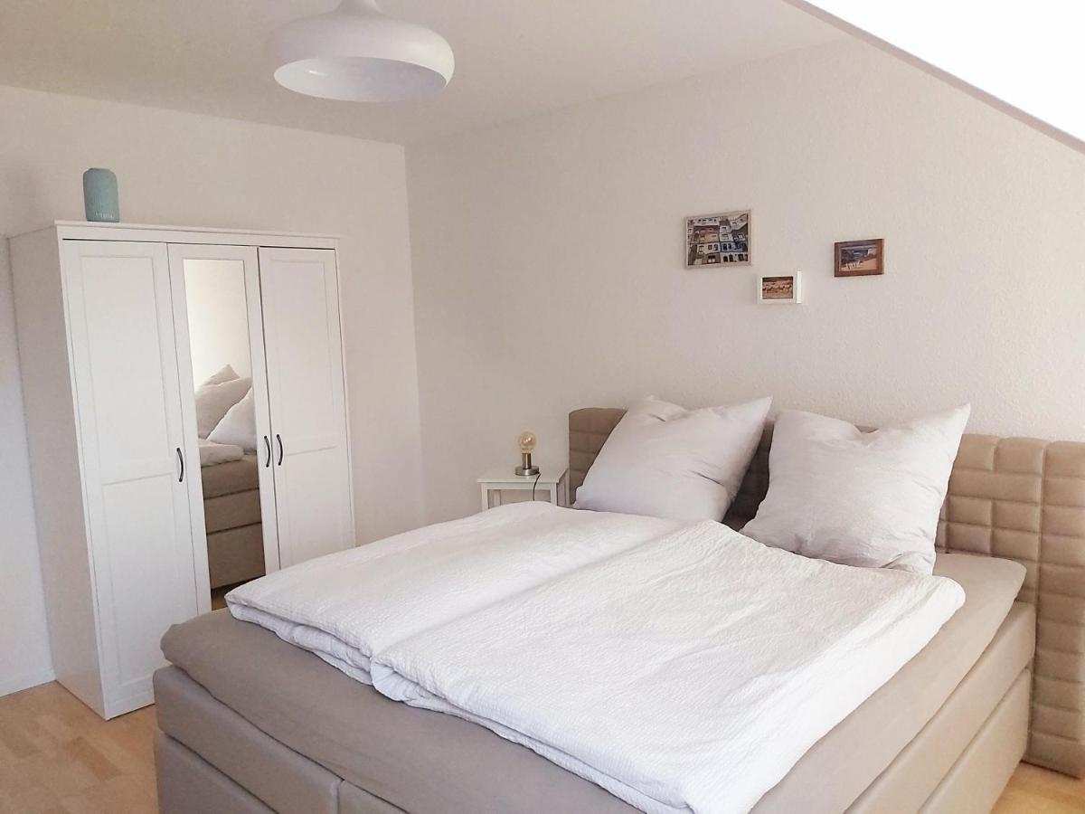 Tova Cologne Apartamento Frechen Exterior foto