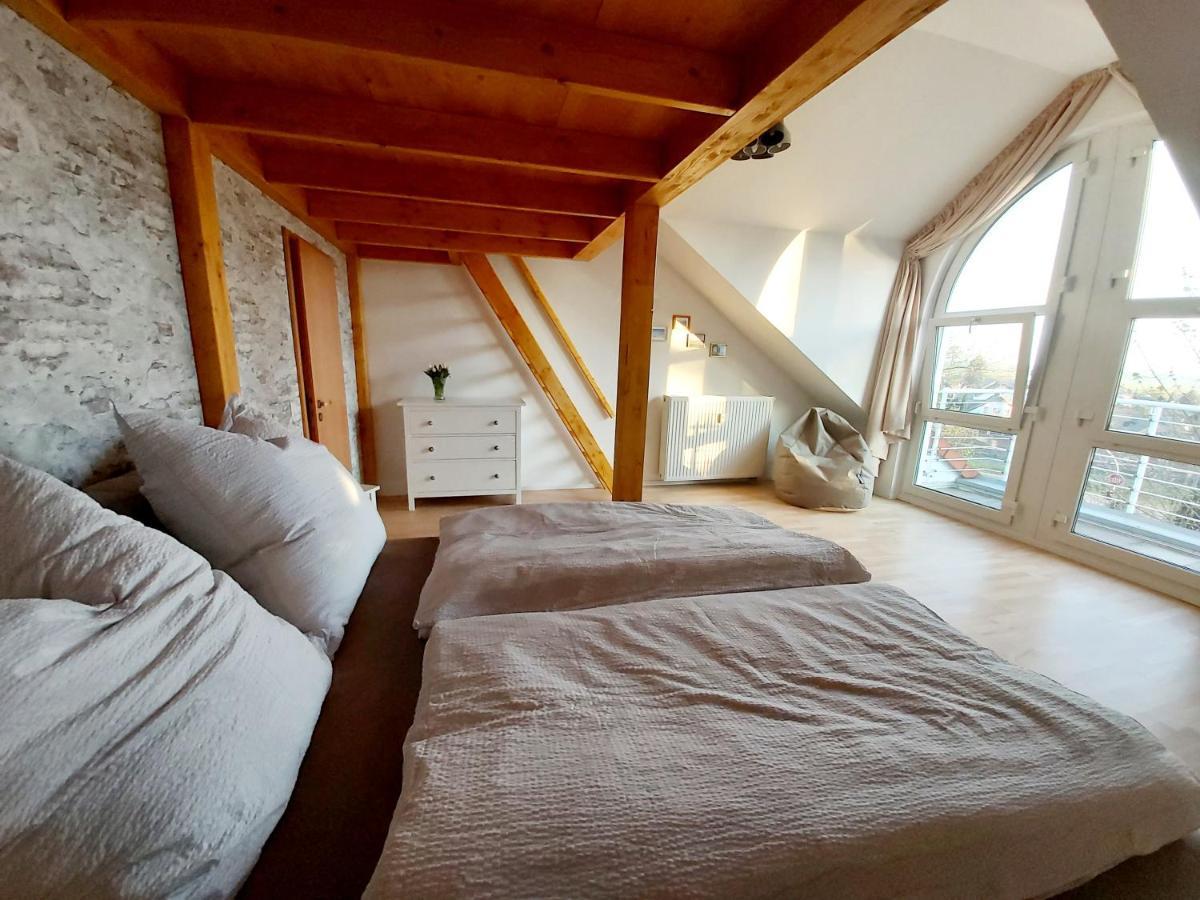 Tova Cologne Apartamento Frechen Exterior foto