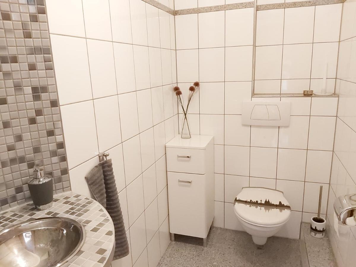 Tova Cologne Apartamento Frechen Exterior foto