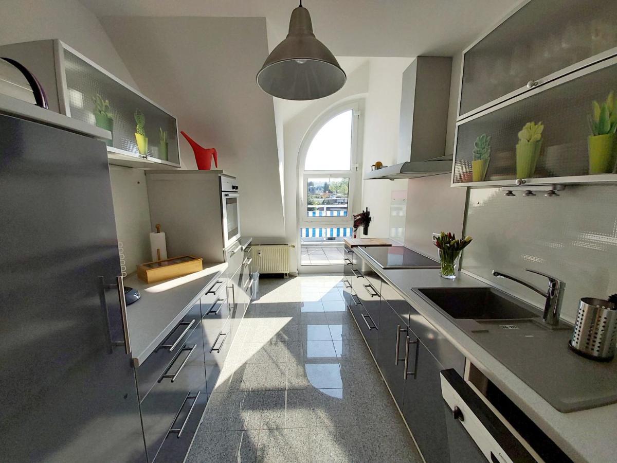 Tova Cologne Apartamento Frechen Exterior foto