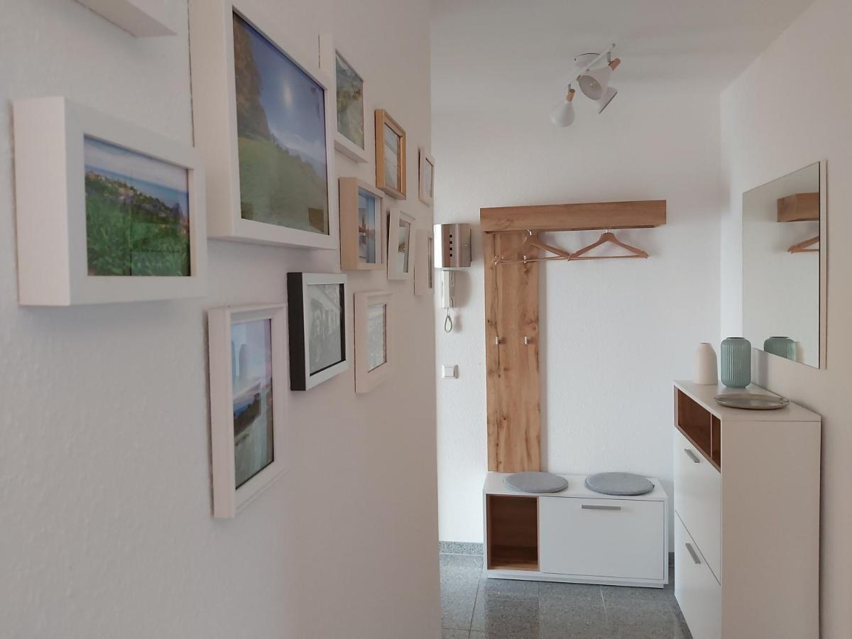 Tova Cologne Apartamento Frechen Exterior foto