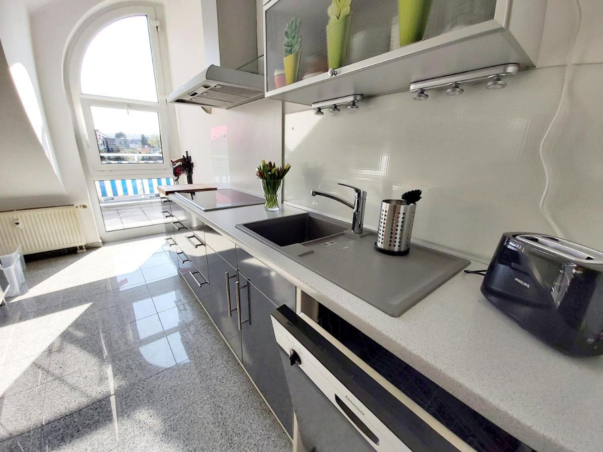 Tova Cologne Apartamento Frechen Exterior foto