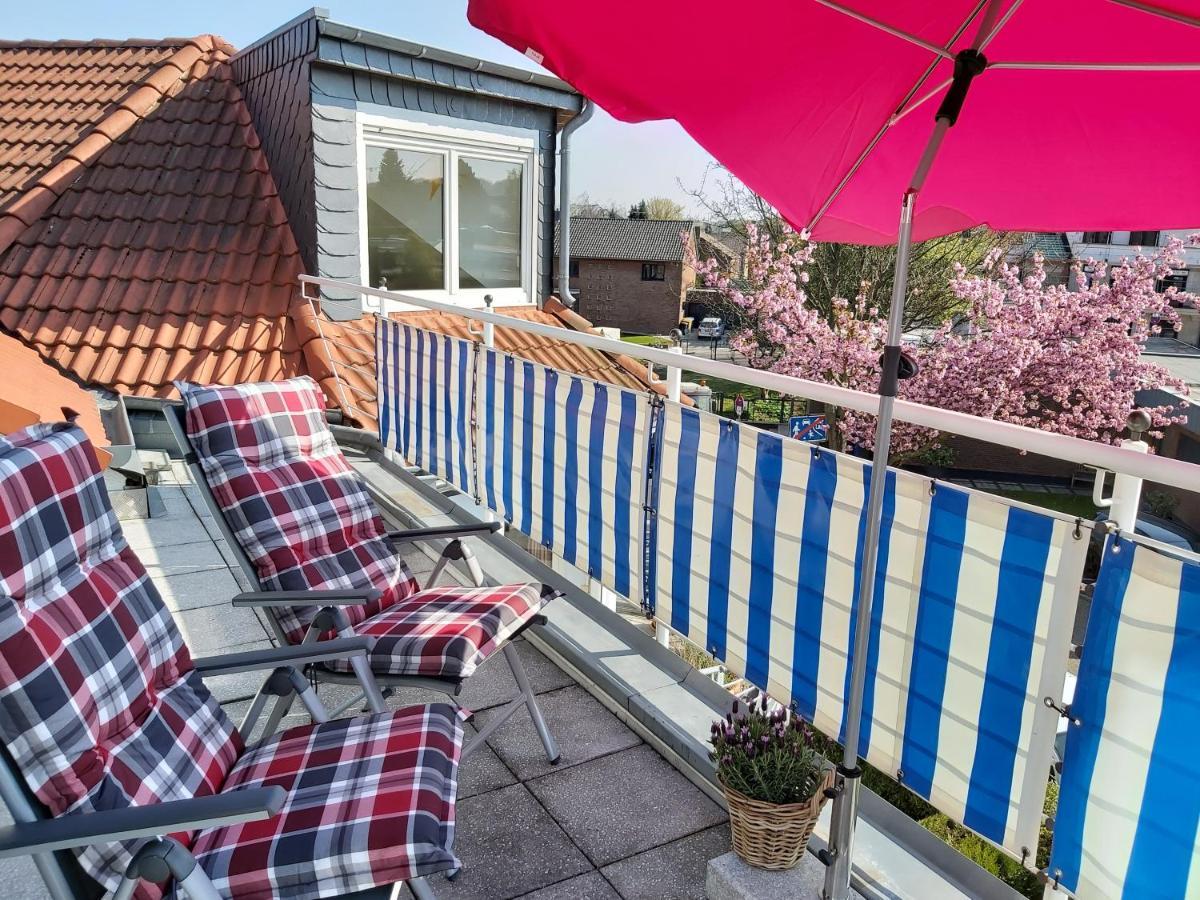 Tova Cologne Apartamento Frechen Exterior foto