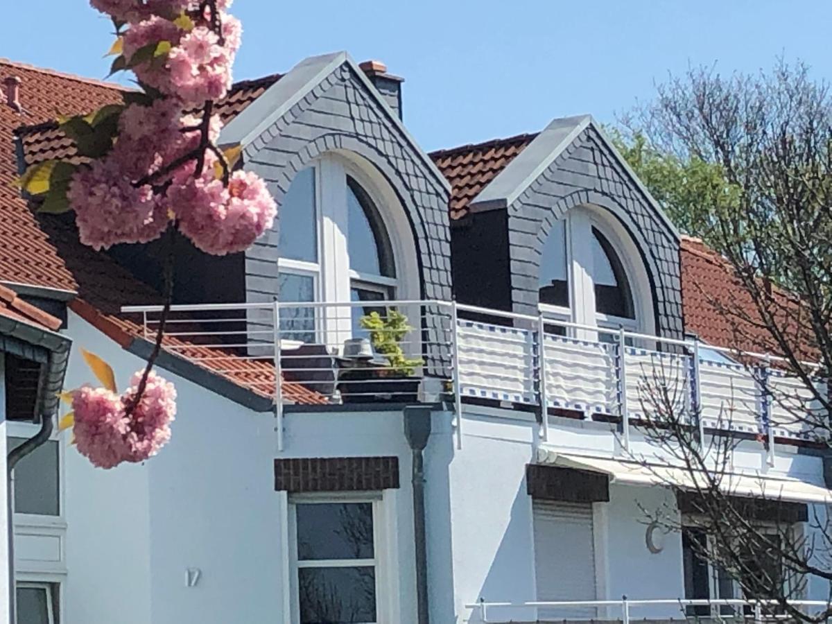 Tova Cologne Apartamento Frechen Exterior foto