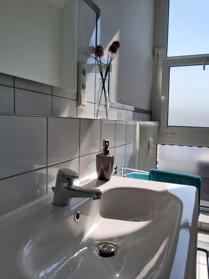 Tova Cologne Apartamento Frechen Exterior foto