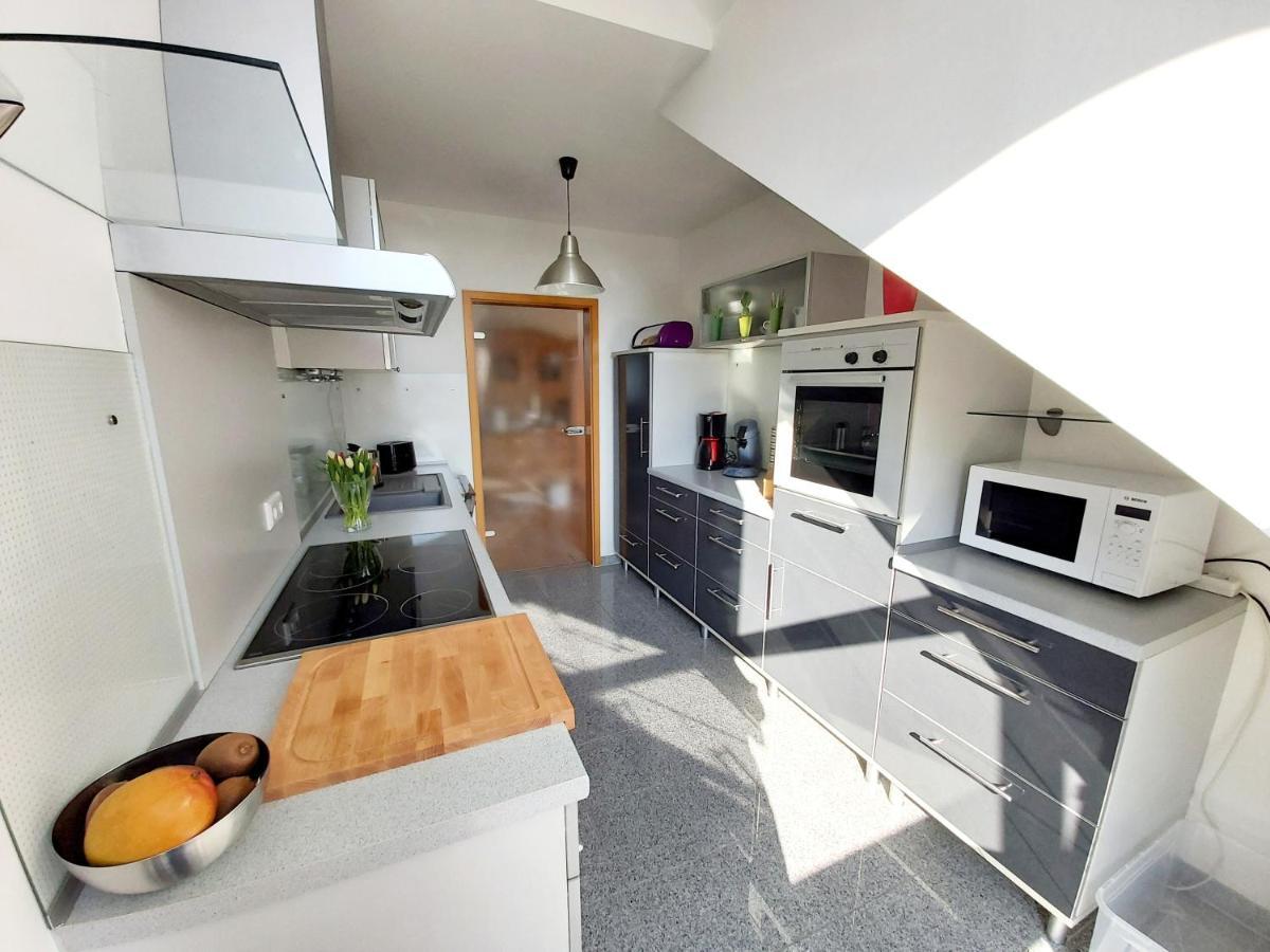 Tova Cologne Apartamento Frechen Exterior foto