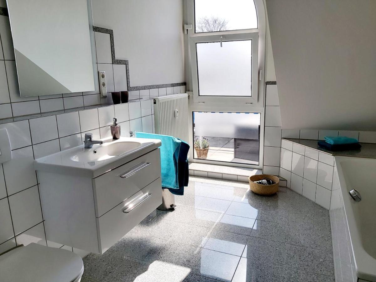 Tova Cologne Apartamento Frechen Exterior foto