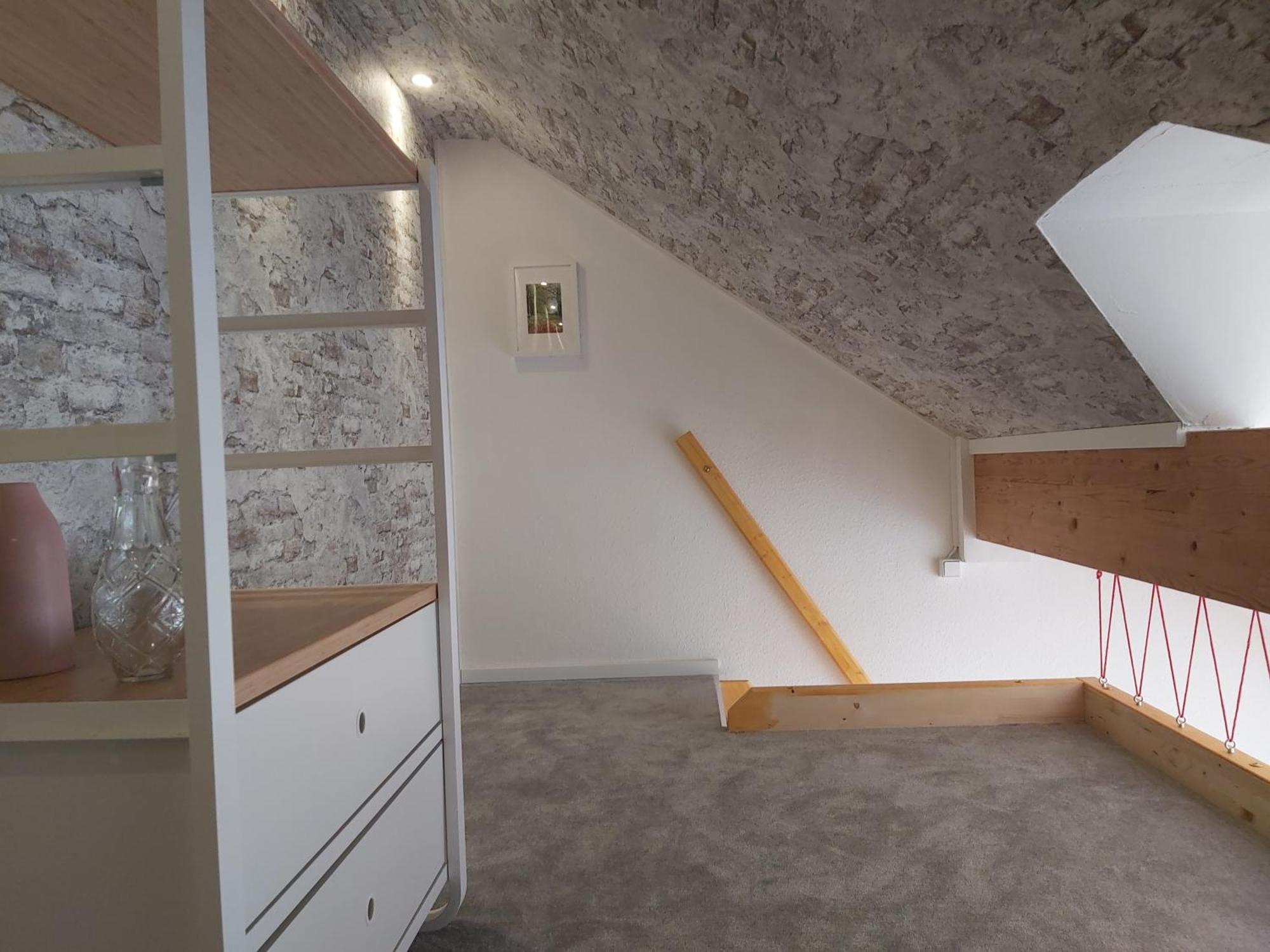 Tova Cologne Apartamento Frechen Exterior foto